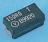 VPG Foil Resistors SMR1DZ 500 Ω Metal Foil Surface Mount Resistor ±0.01 % 0.25 W - SMR1D 500R 0,01%