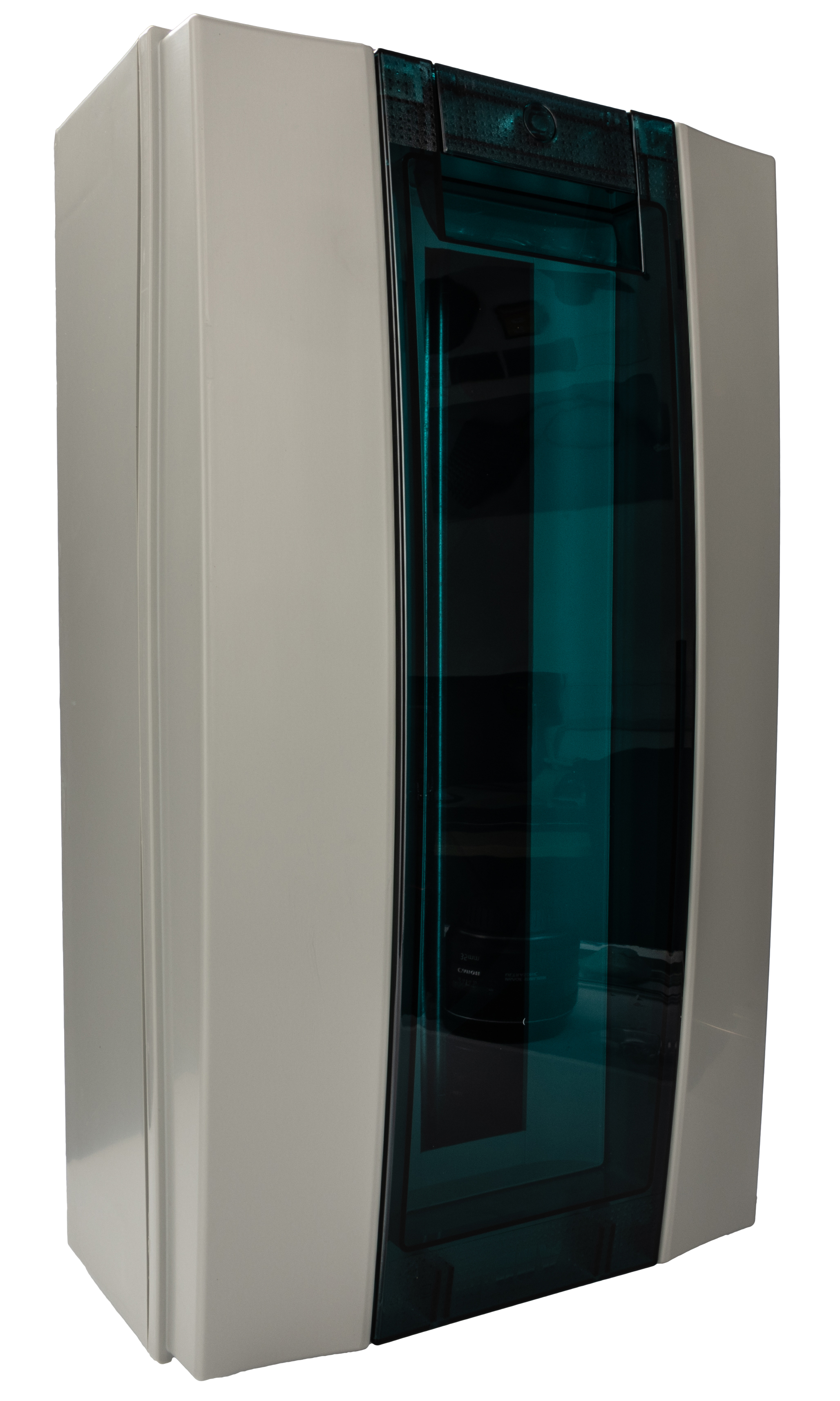 ABB 18 Way Plastic Consumer Unit, 125A, IP65 Mistral65