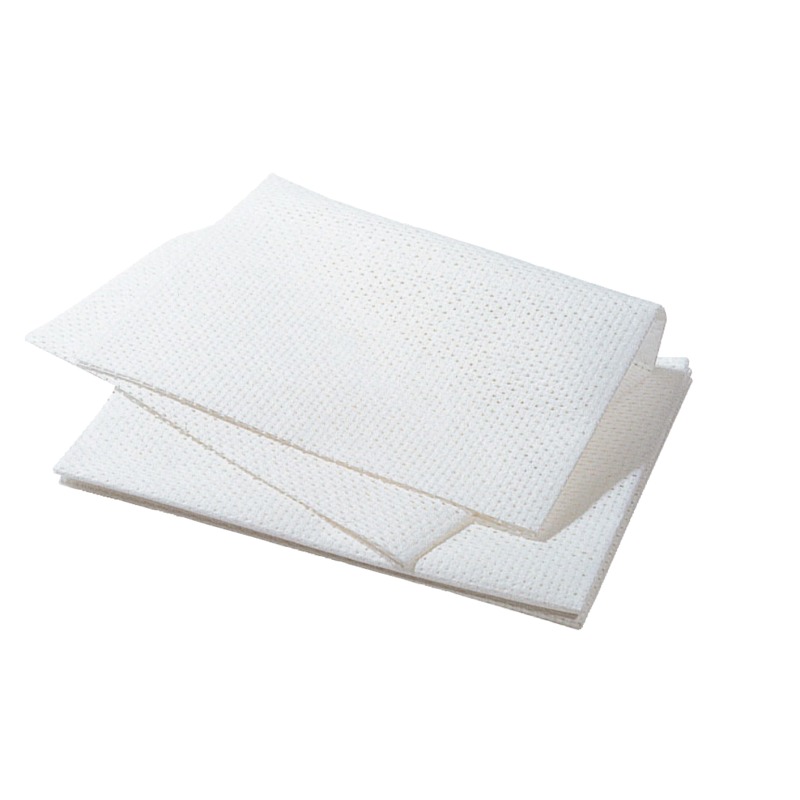 Spontex White Scourer 510mm x 360mm x , for Cleaning Use
