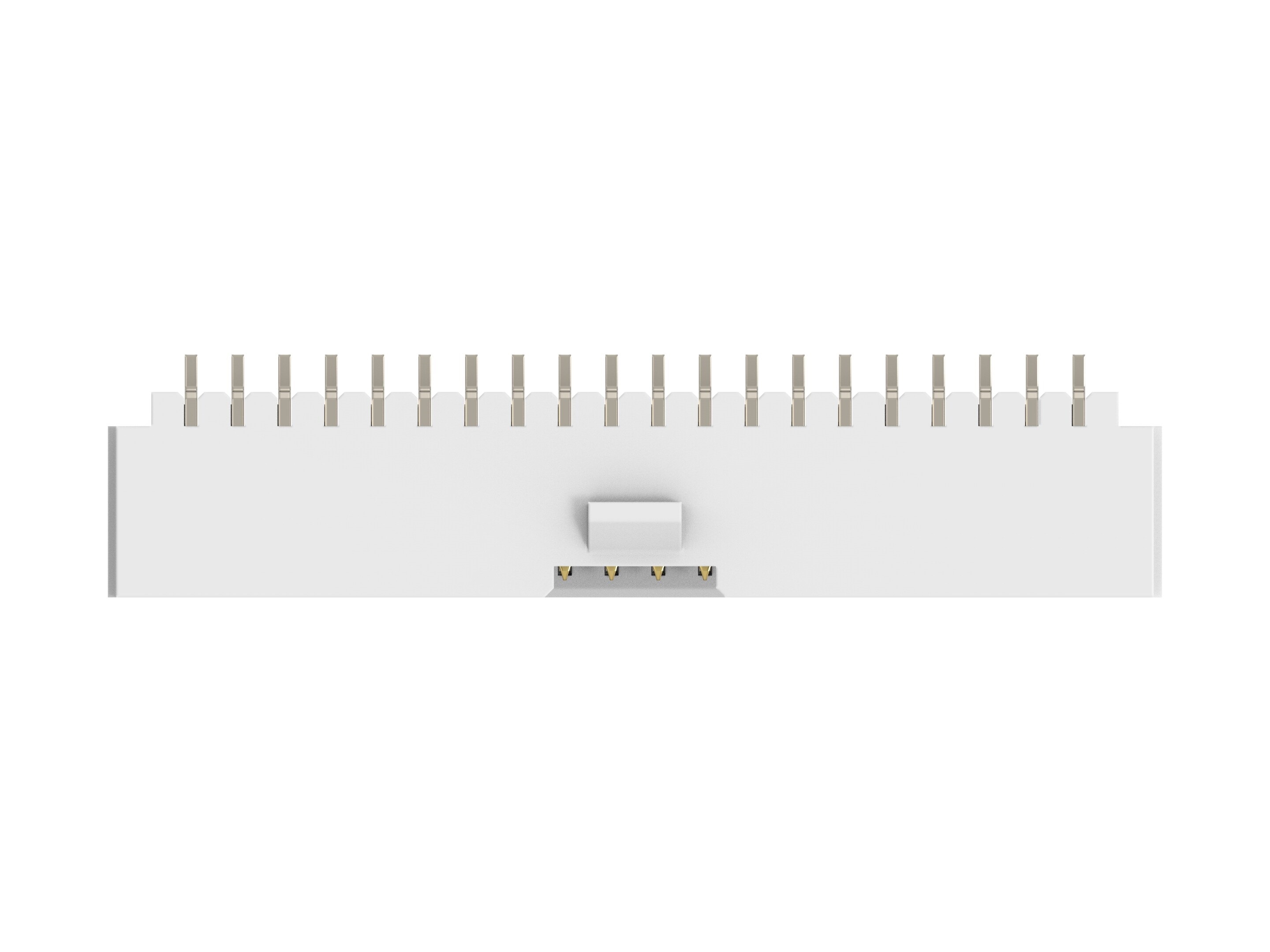 TE Connectivity, 5-2394521 Housing Plug