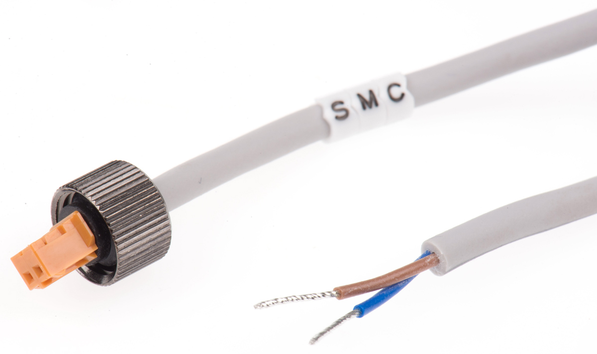 SMC Reed Switch, D-L Series