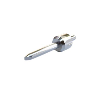 Weller 2 mm Screwdriver Soldering Iron Tip for use with WLIBAK8 Battery Iron