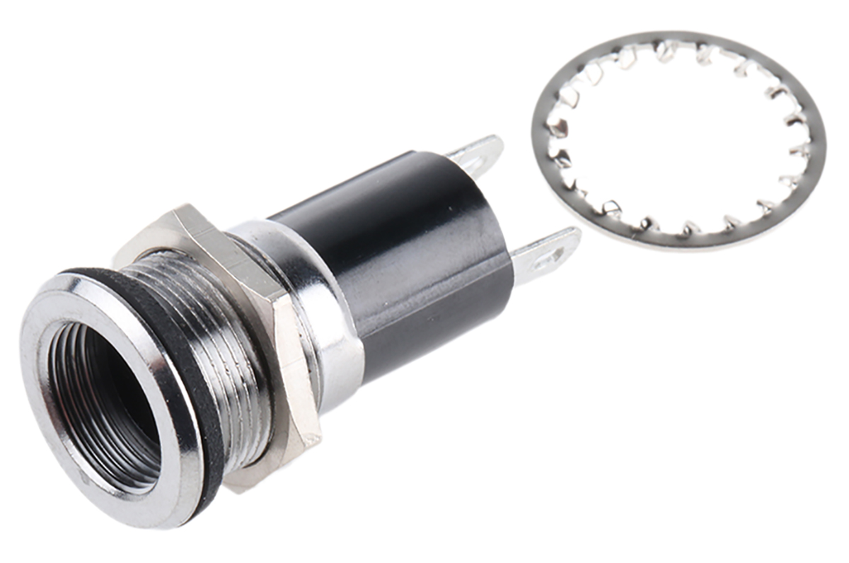 Indicator Bulb Holder