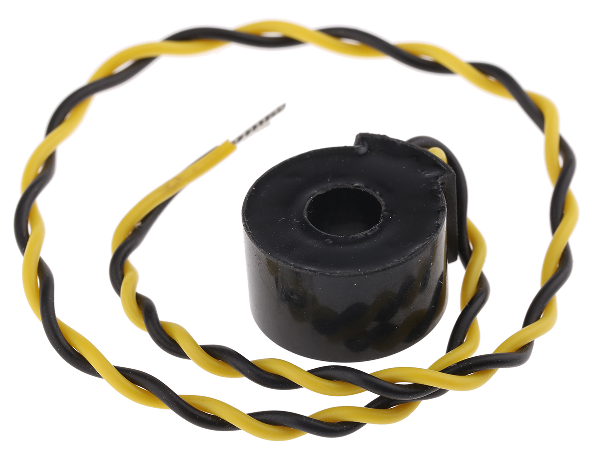Nuvotem Talema AZ Series Current Transformer, 50A Input, 1000:1