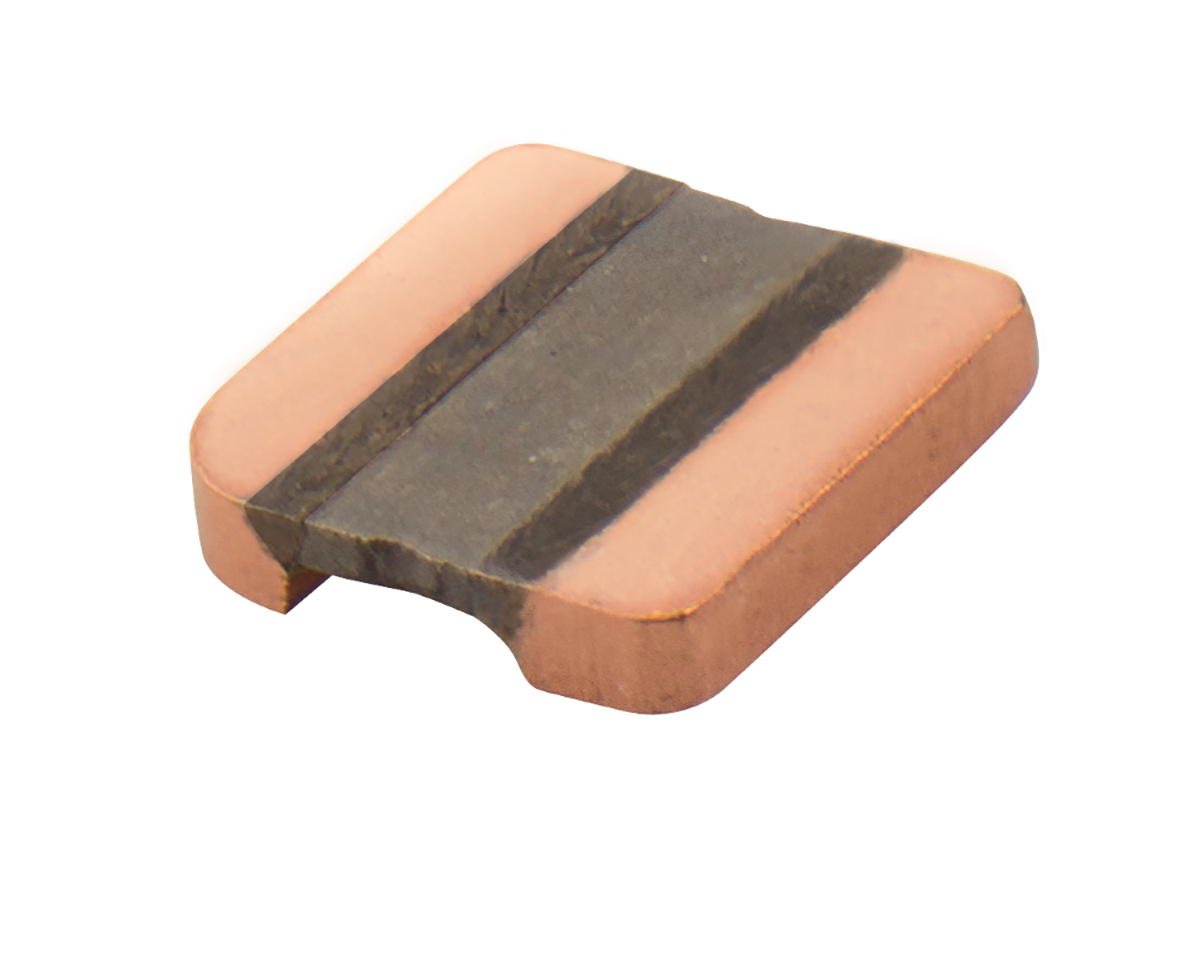 Isabellenhutte BVF 1 mΩ, 1213 Zeranin Resistor ±1 % 2 W - BVF-V-R0015-1.0