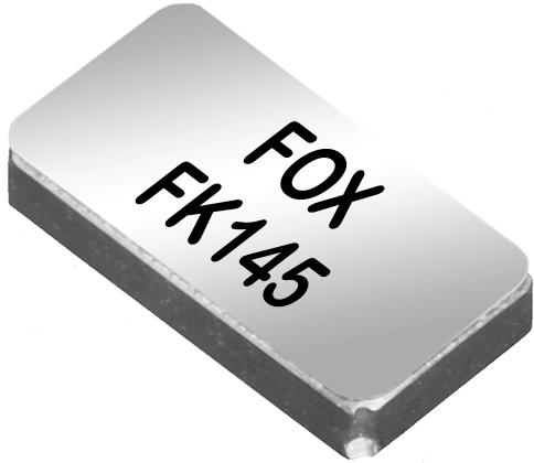 Abracon 0.032768MHz Crystal Unit ±20ppm SMD 2-Pin 4.1 x 1.5 x 0.9mm