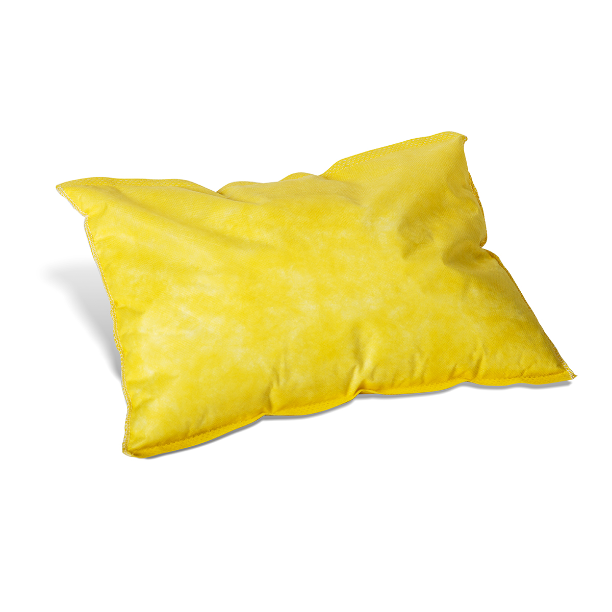RS PRO Spill Absorbent Pillow for Chemical Use, 36L Capacity, 8 per Pack