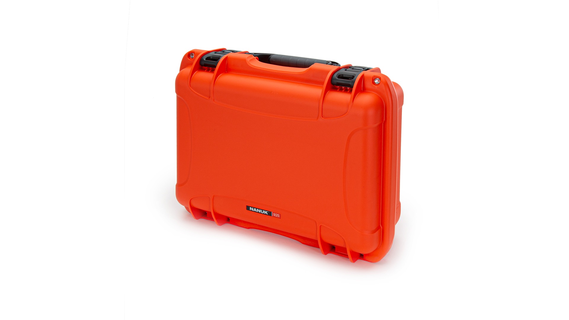 Nanuk Nanuk 925 Waterproof PP Case, 475 x 376 x 178mm