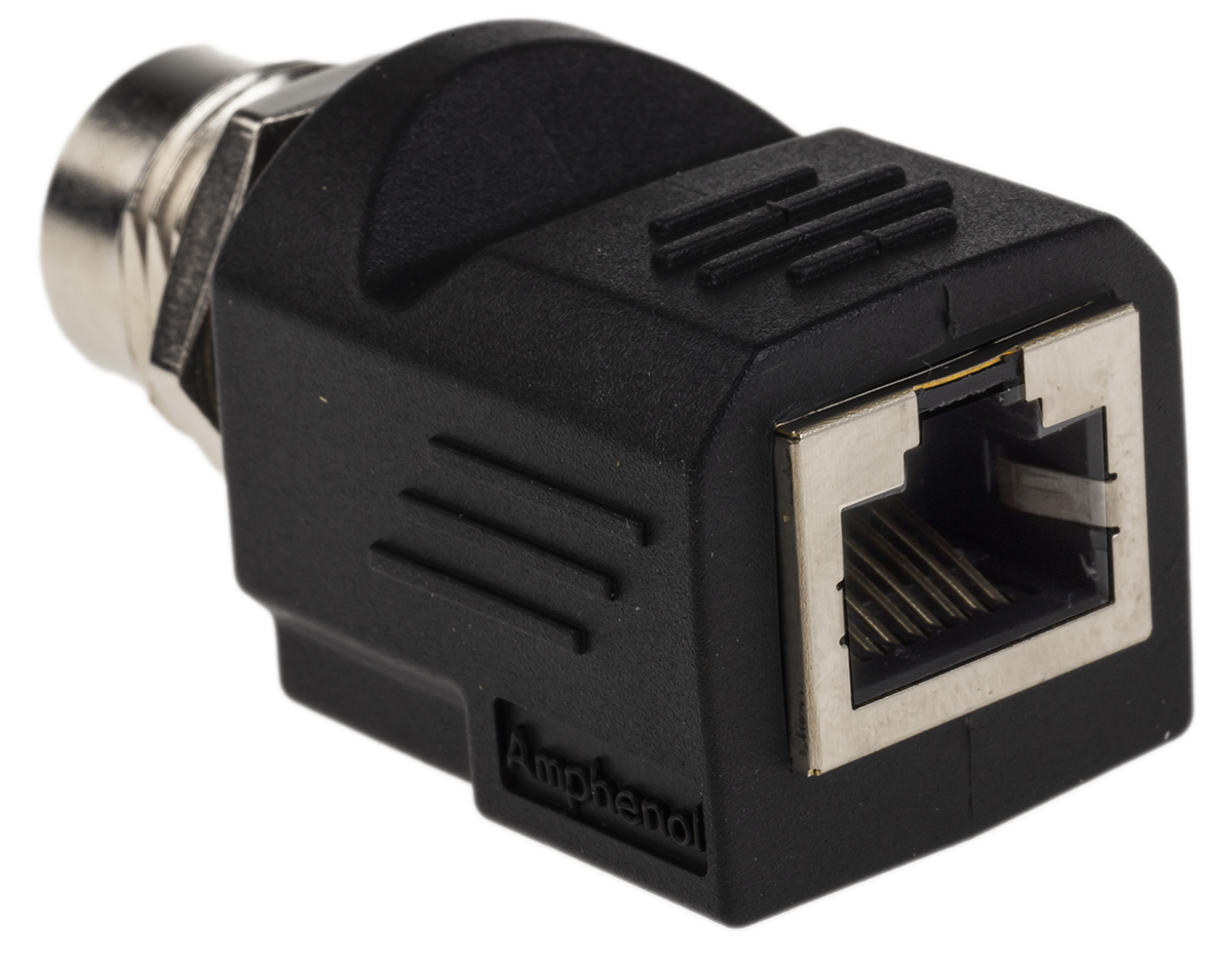 Amphenol Industrial Adapter