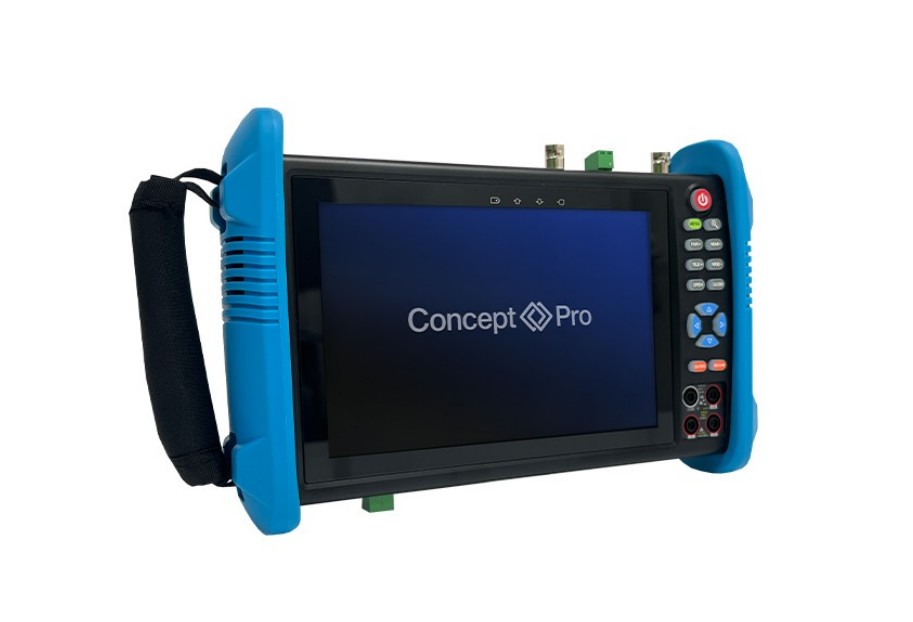 Sure24 CP-TM7PRO-1 7in CCTV Monitor