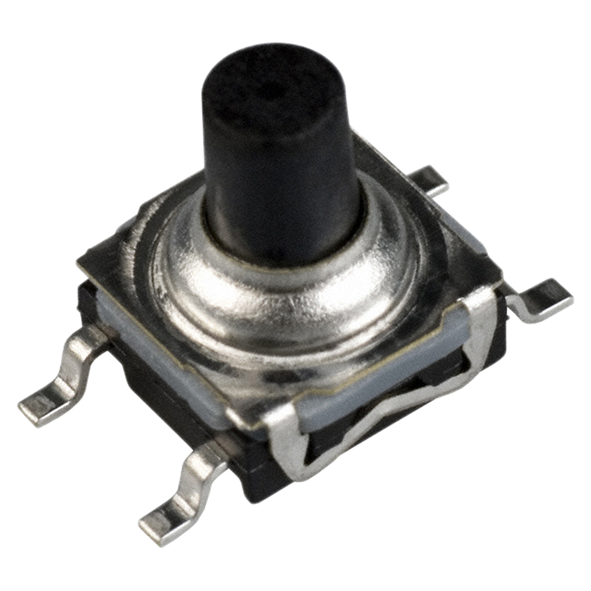 C & K IP67 Tactile Switch, SPST 50 mA 3.2mm Surface Mount