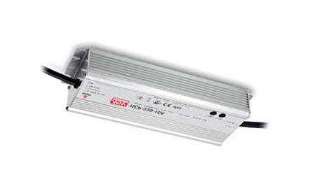 MEAN WELL Switching Power Supply, HEP-320-54A, 54V dc, 5.95A, 321W, 1 Output, 127 → 431 V dc, 90 → 305 V