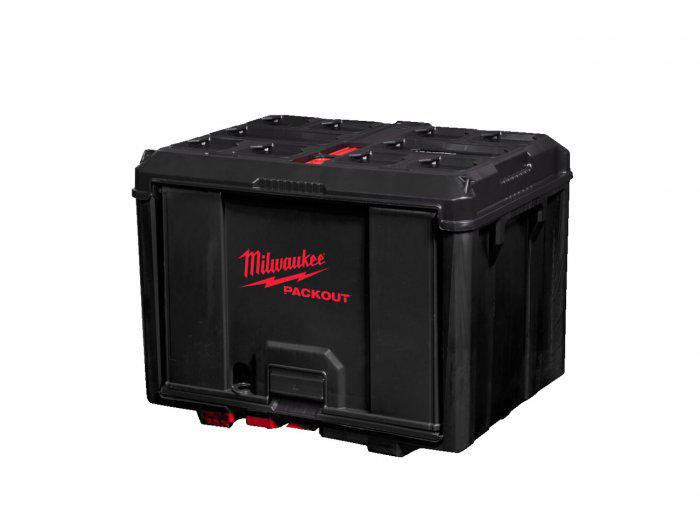 Milwaukee Tool Holder