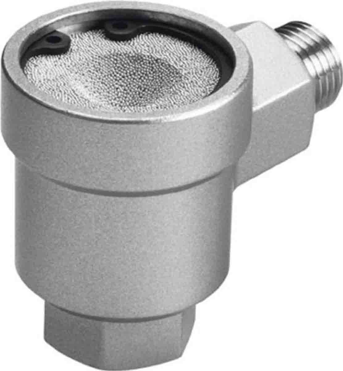 Festo Quick Exhaust Valve, x 10 bar