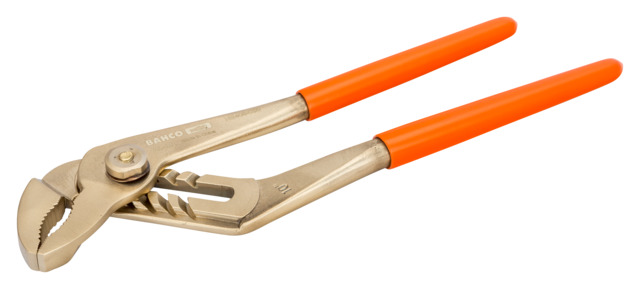 Bahco NS408-250 Pliers, 250 mm mm Overall