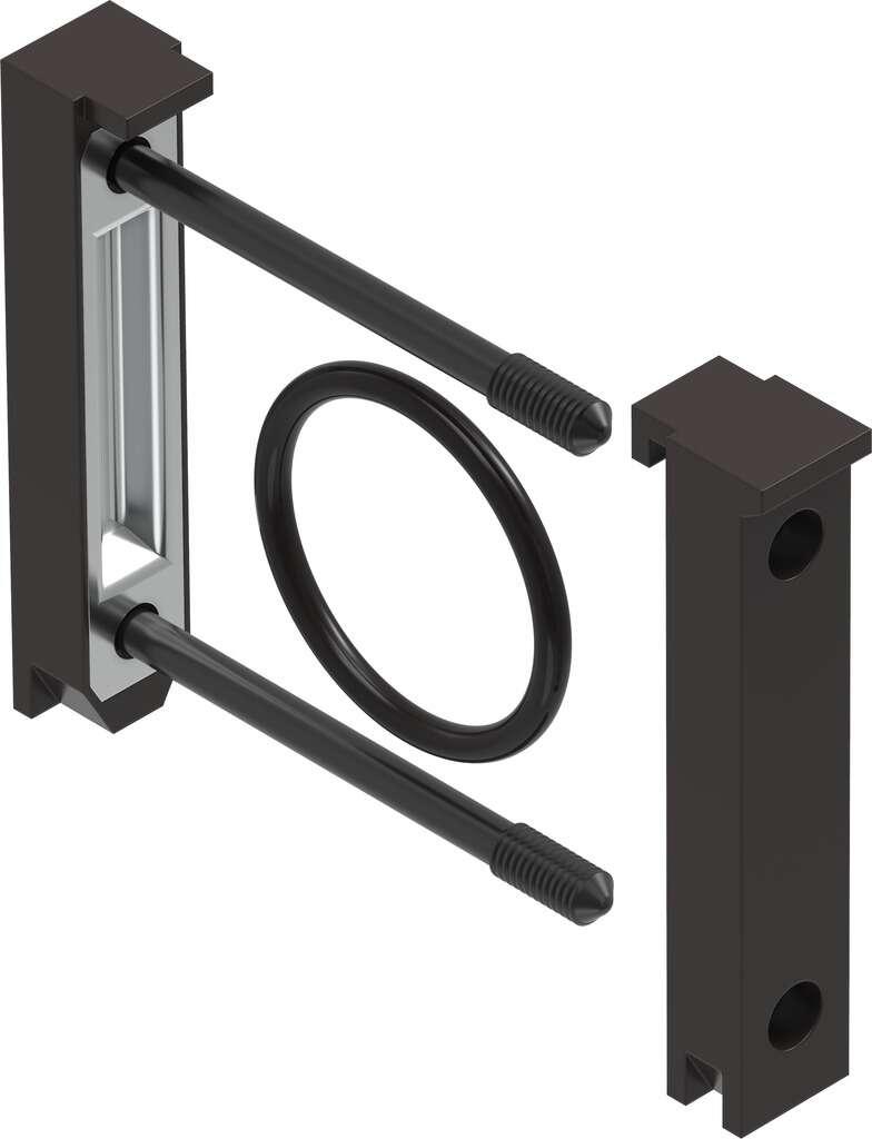 Festo Connector for MS