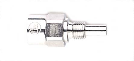 ifm electronic Thermowell for Use with Temperature Sensor