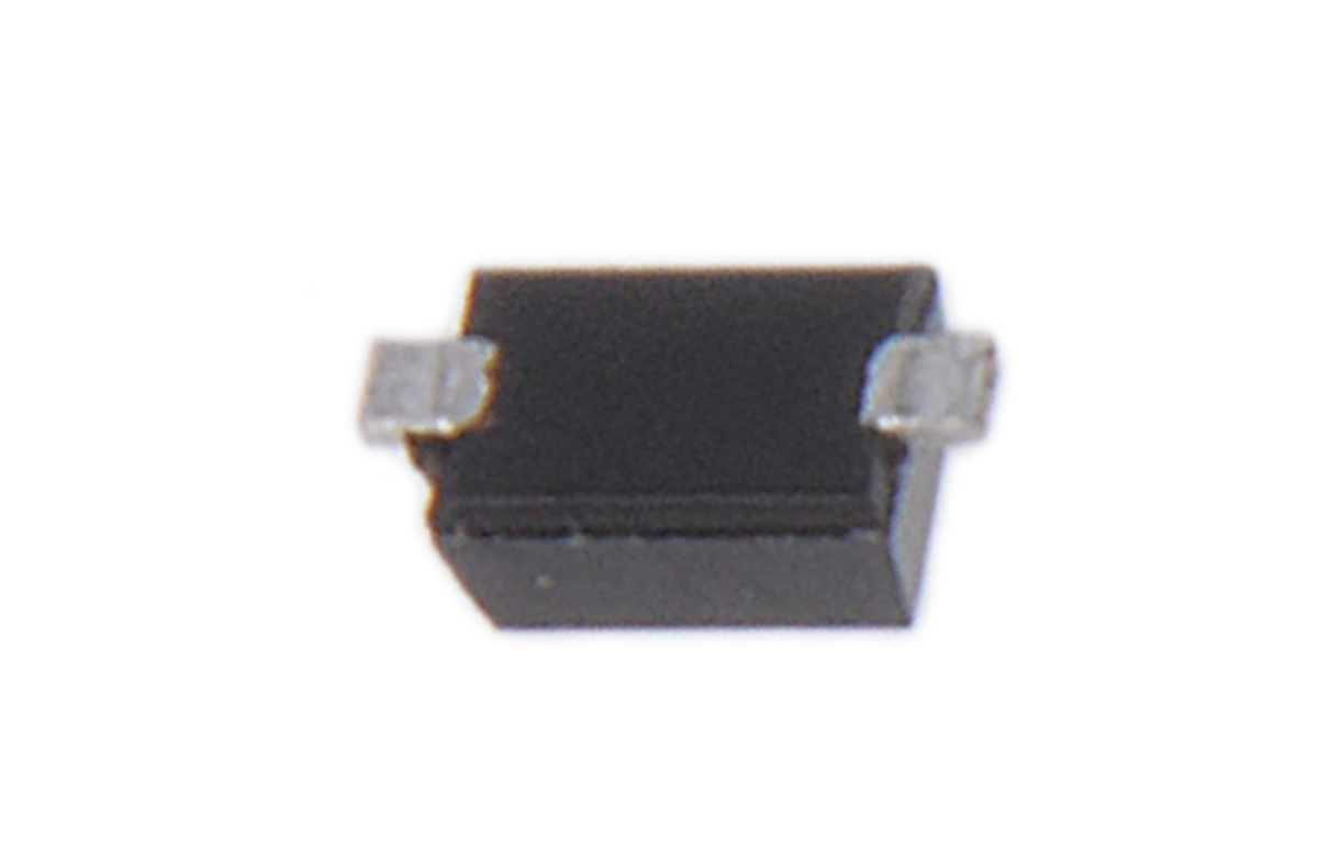 Nexperia, 3.3V Zener Diode 2% 300 mW SMT 2-Pin SOD-523