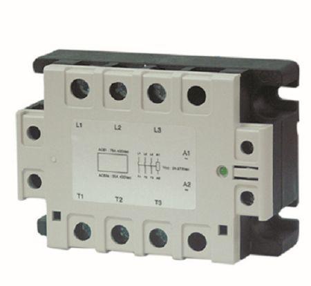 RS PRO Solid State Relay, 55 A Load, Panel Mount, 530 V ac/dc Load