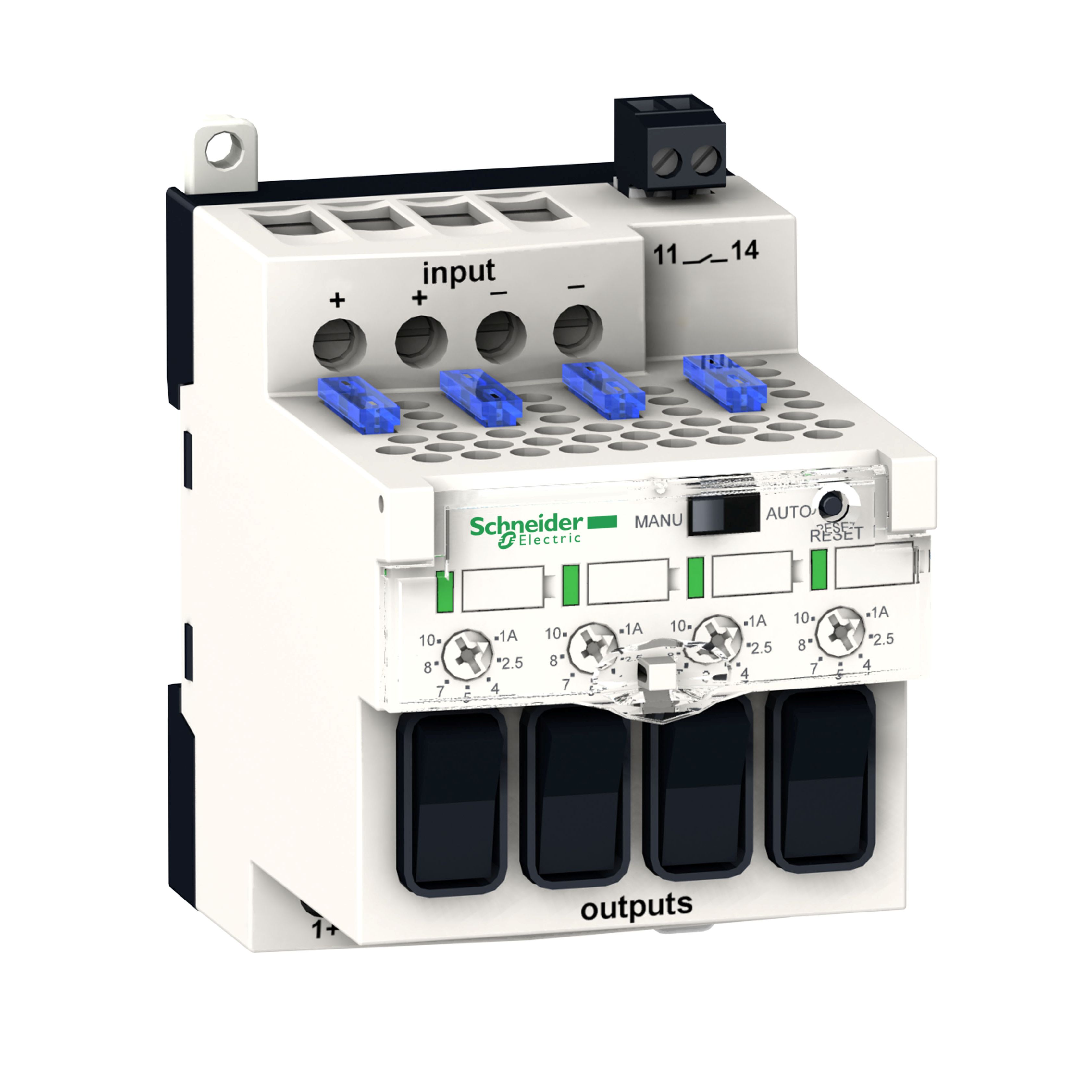 Schneider Electric Protection Module, ABL8 Series
