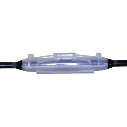 Prysmian Resin Filled Cable Joint Kit, Straight Joint Type , 4mm²