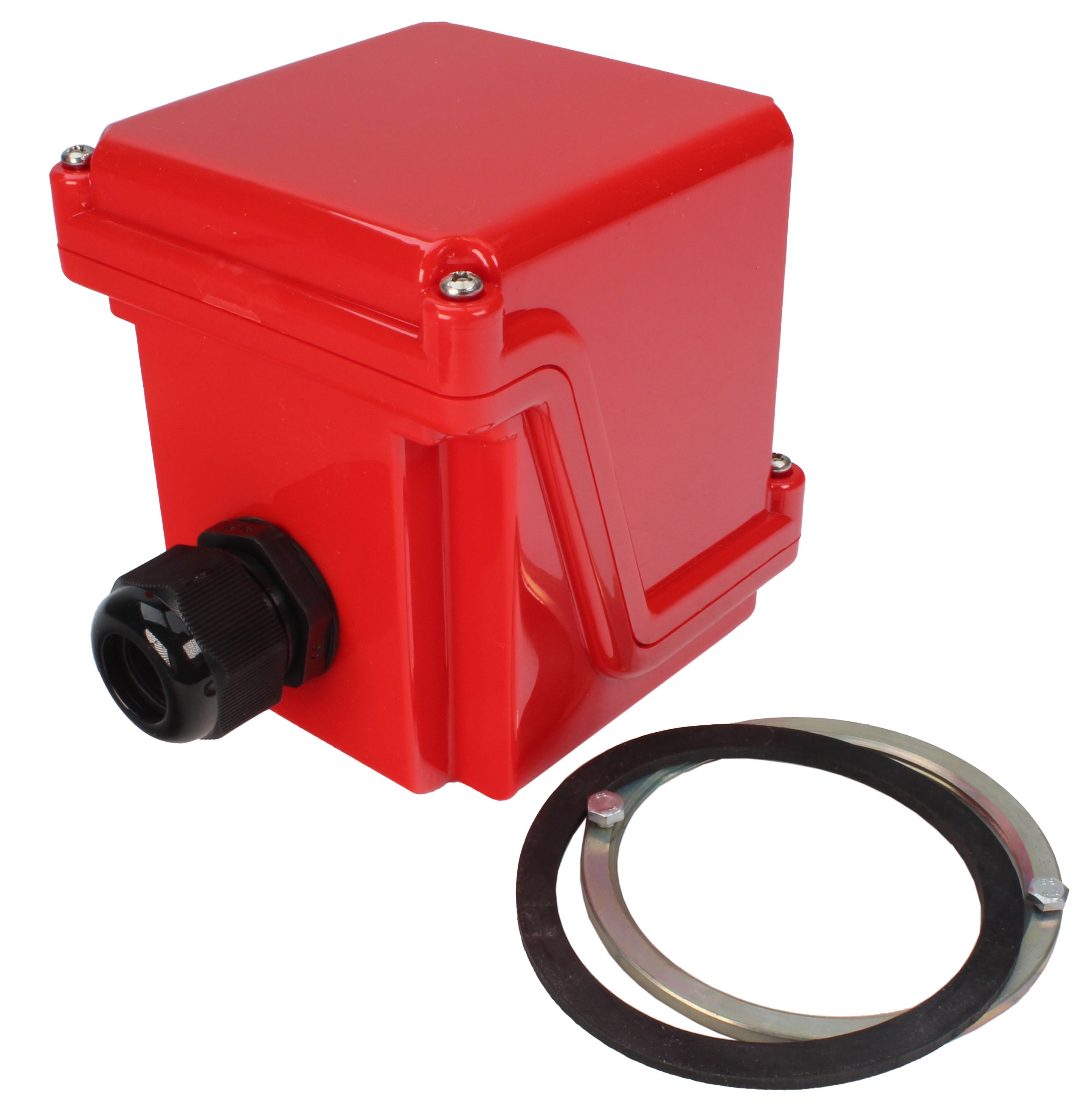 Acim Jouanin Immersion Heater, 113mm