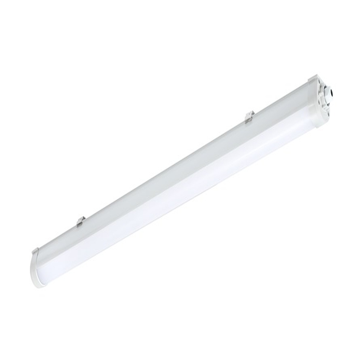 Sylvania 35 W LED Ceiling Light, 220-240 V LED Luminaire, 1.207 m Long, IP65