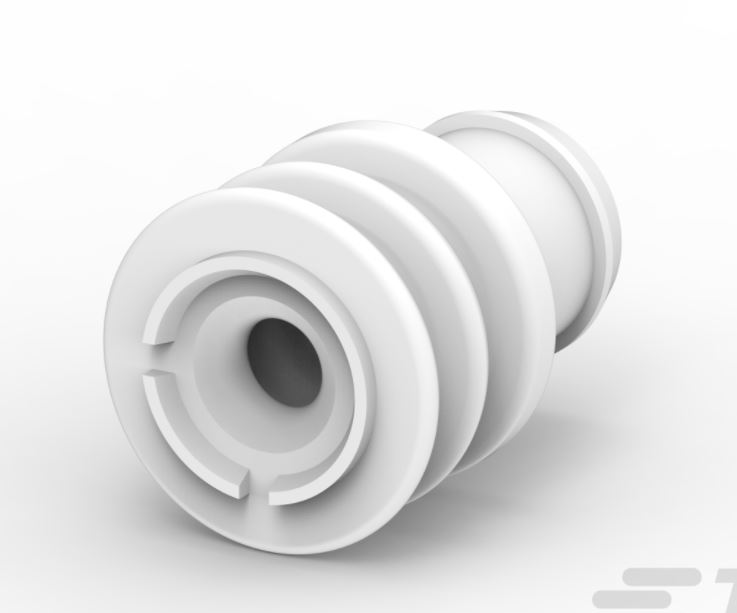 TE Connectivity, Heavy Duty Sealed Connector Series (HDSCS ) Wire Seal