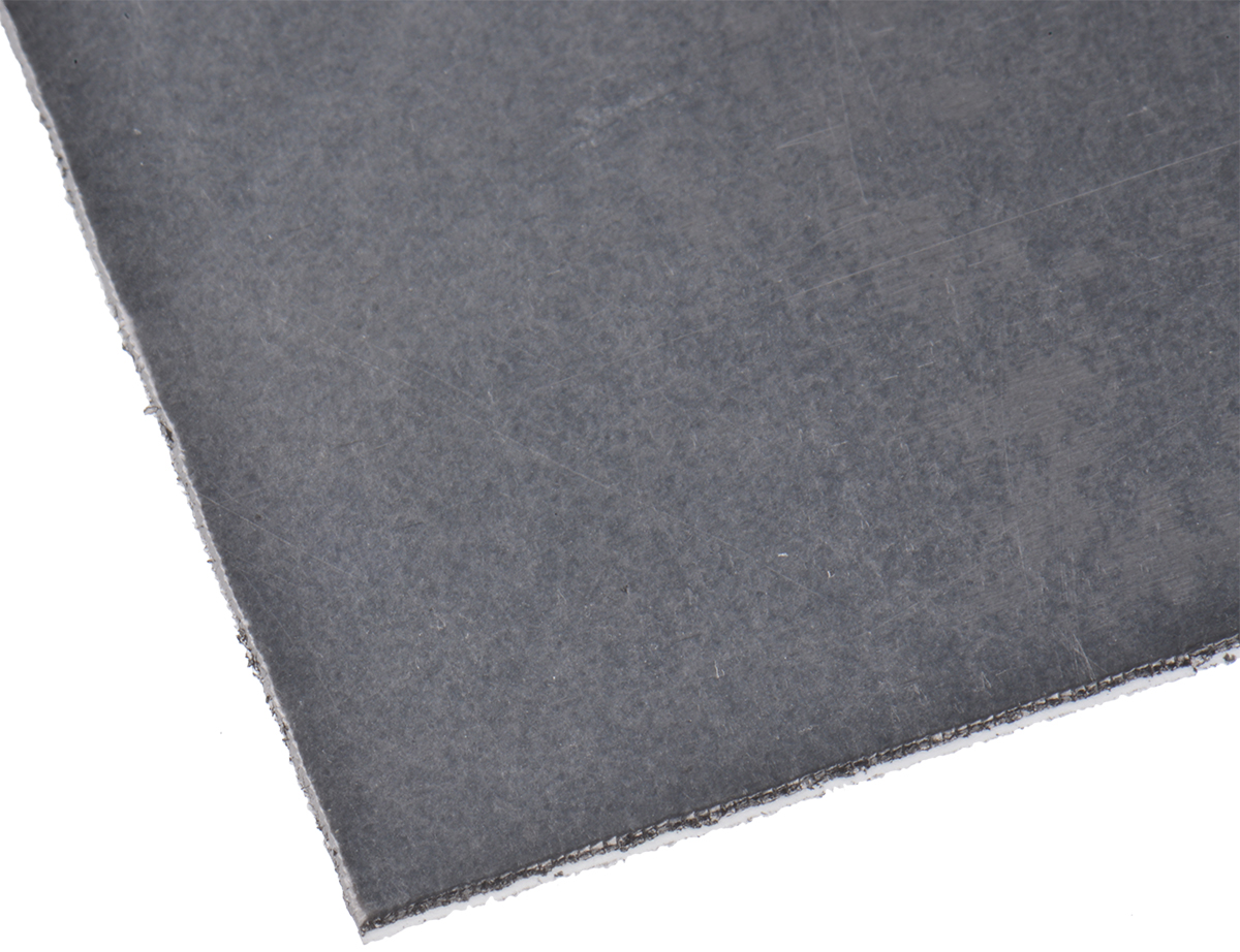 Intelligent LED Solutions Self-Adhesive Thermal Interface Sheet, 0.13mm Thick, 5 W/m·K, 240 W/m·K, TIM
