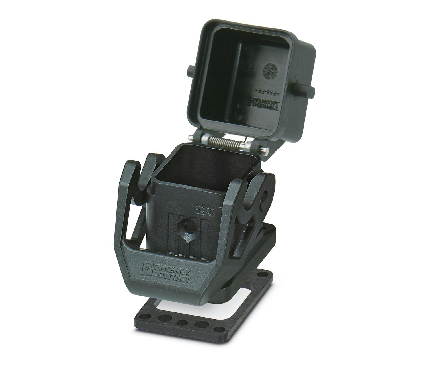 Phoenix Contact HC Heavy Duty Power Connector Housing