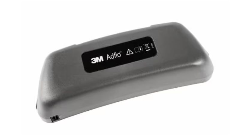 3M 837 Series for use with Adflo Respirator