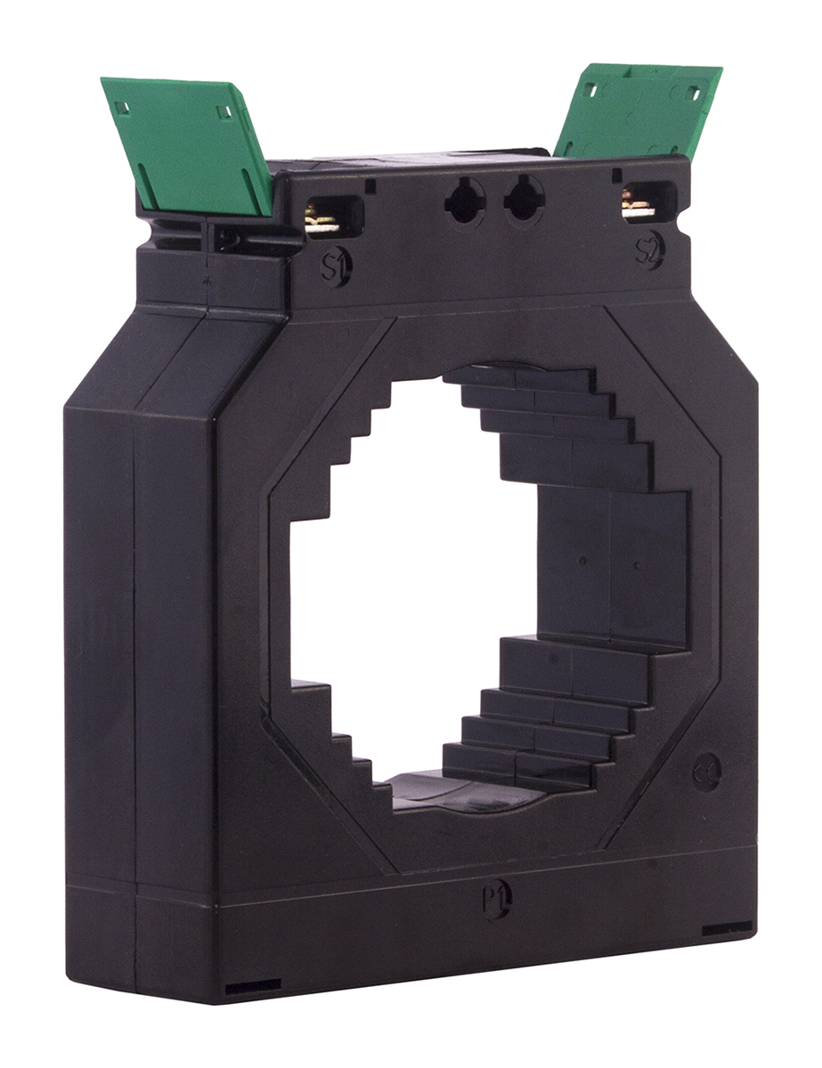 Sifam Tinsley Omega XMER Series Base Mounted Current Transformer, 1000:5, 100mm Bore