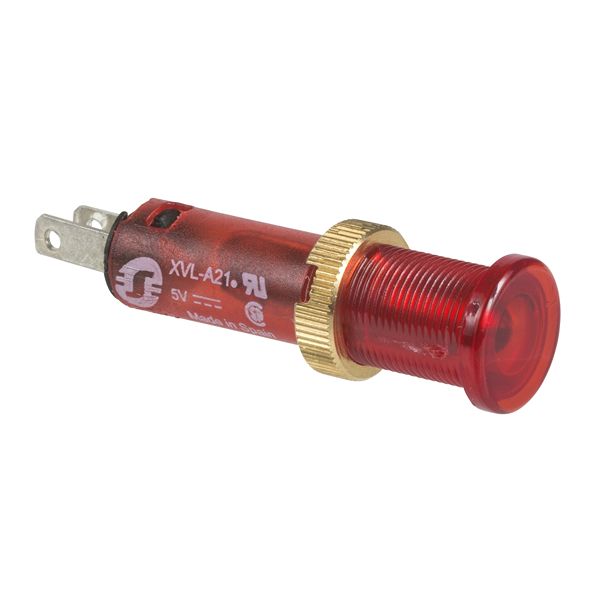 Schneider Electric Harmony XVL Series, Emergency Stop Push Button Head 8mm Diameter