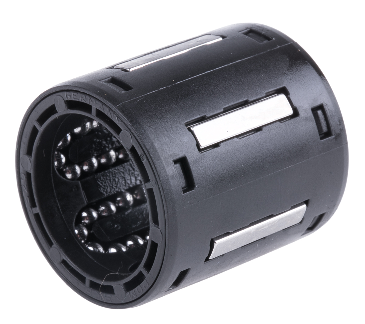 Ewellix LBBR 20, Bearing with 28mm Outside Diameter