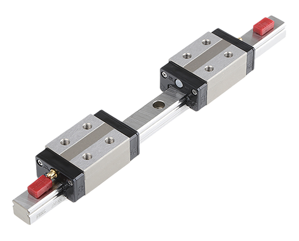 NSK Linear Guides LH120190ANK2K99PN1, LH