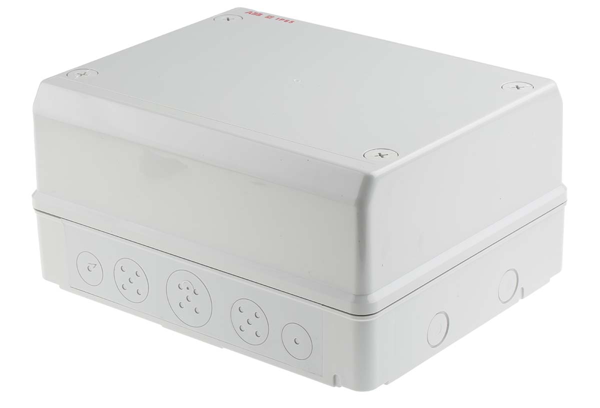 ABB Junction Box, IP65