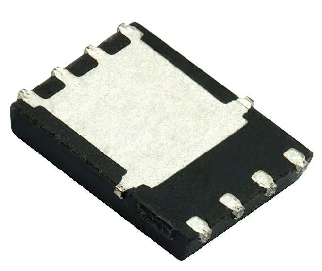 Vishay Type N-Channel MOSFET, 84.8 A, 60 V Depletion, 8-Pin PowerPAK SO-8