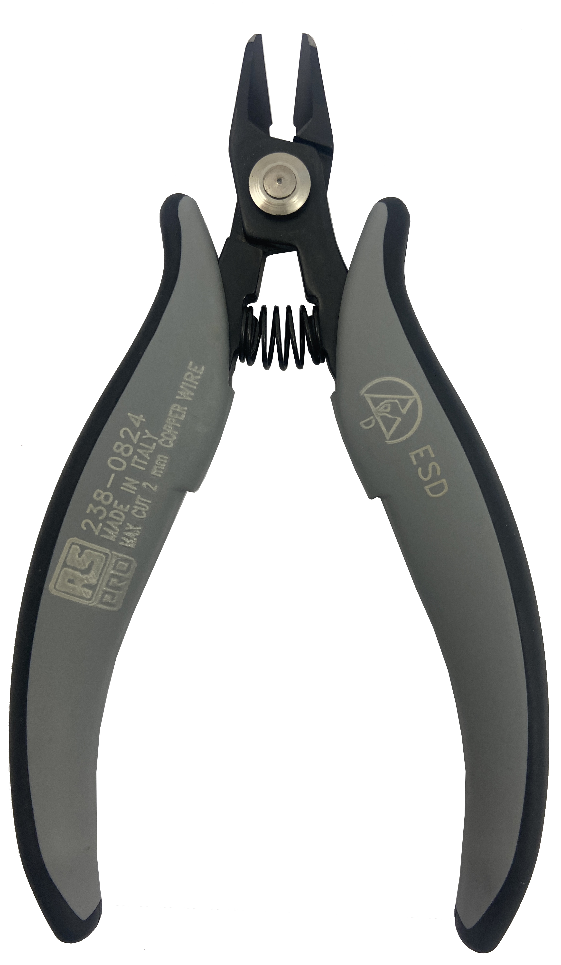 RS PRO Side Cutters