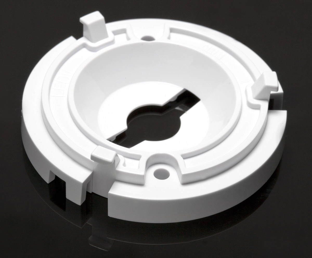 Ledil LED Array Mount LENA for LENA and LENINA LED Reflectors