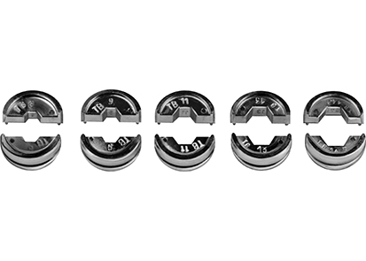 Staubli, MES-PZ-TB9/16 Crimp Die