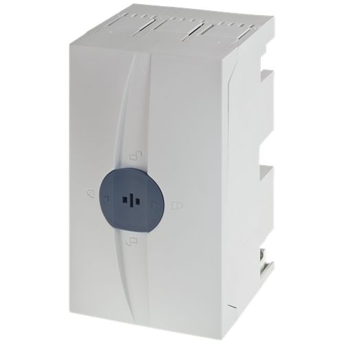 Siemens SENTRON Connection Unit for use with For Circuit Breaker