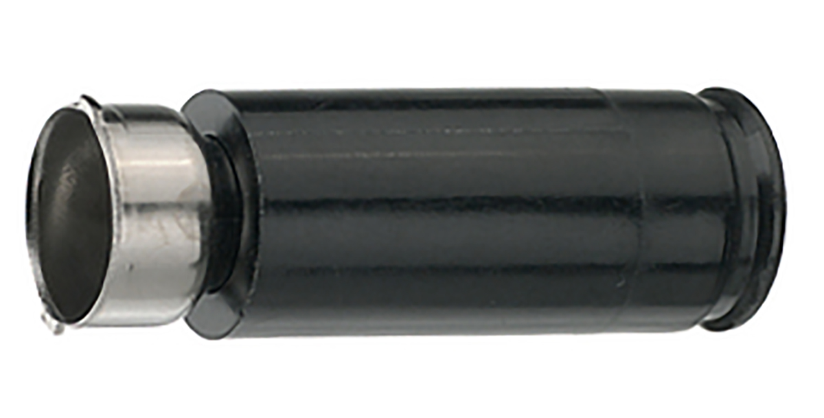 Schurter Panel Mount Fuse Holder for 5 x 20mm Fuse, 500V ac