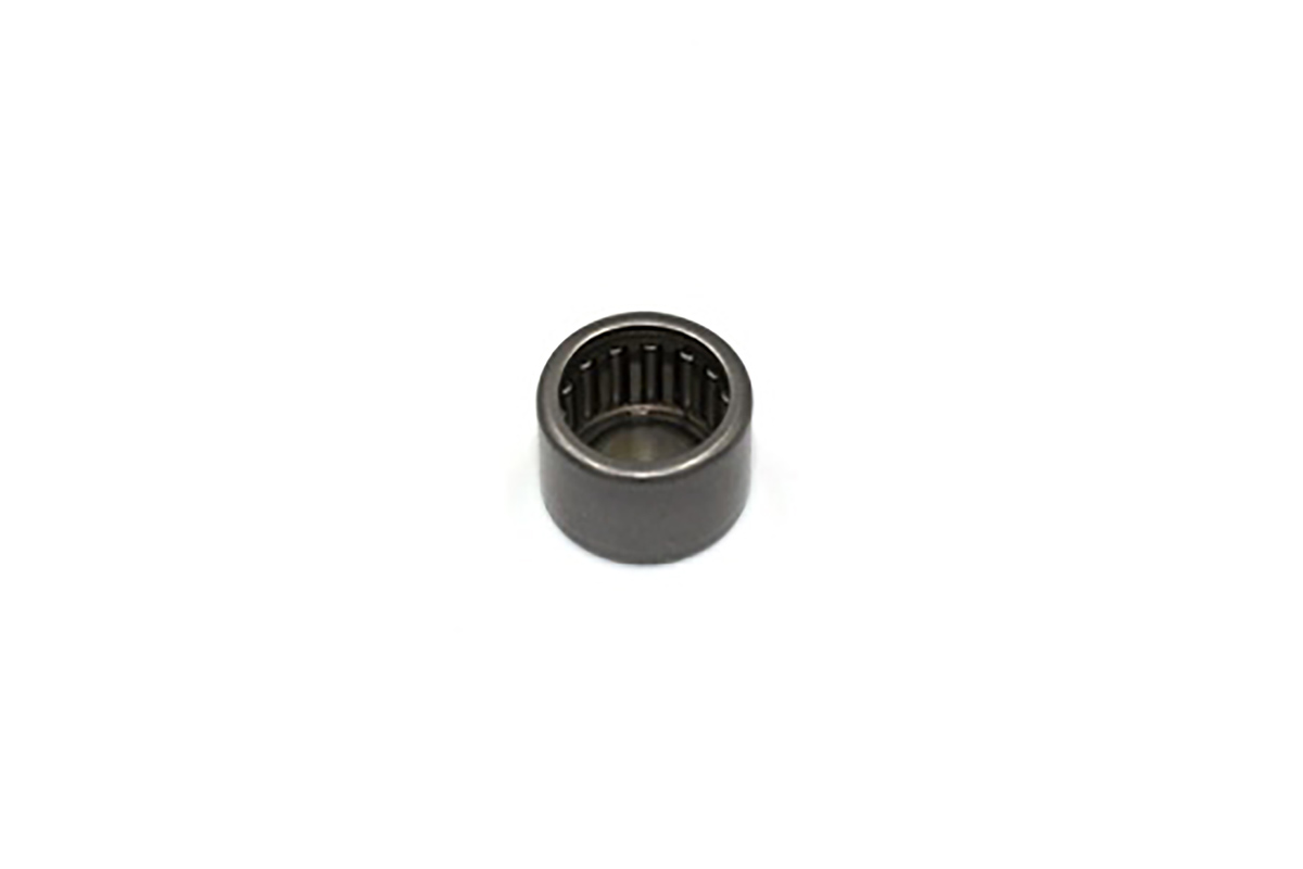 INA BK0709-B 7 mm ID Roller Bearing Drawn Cup Needle, 11 mm OD