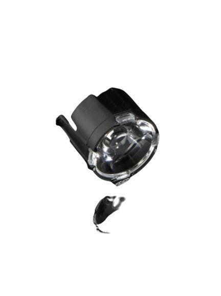 Ledil FP18198_LISA3-RS-CLIP16, LISA3 Series LED Lens, Spot Beam