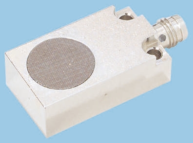 Baumer Capacitive Block Proximity Sensor, 5 mm Detection, PNP NO, 10 → 30 V dc