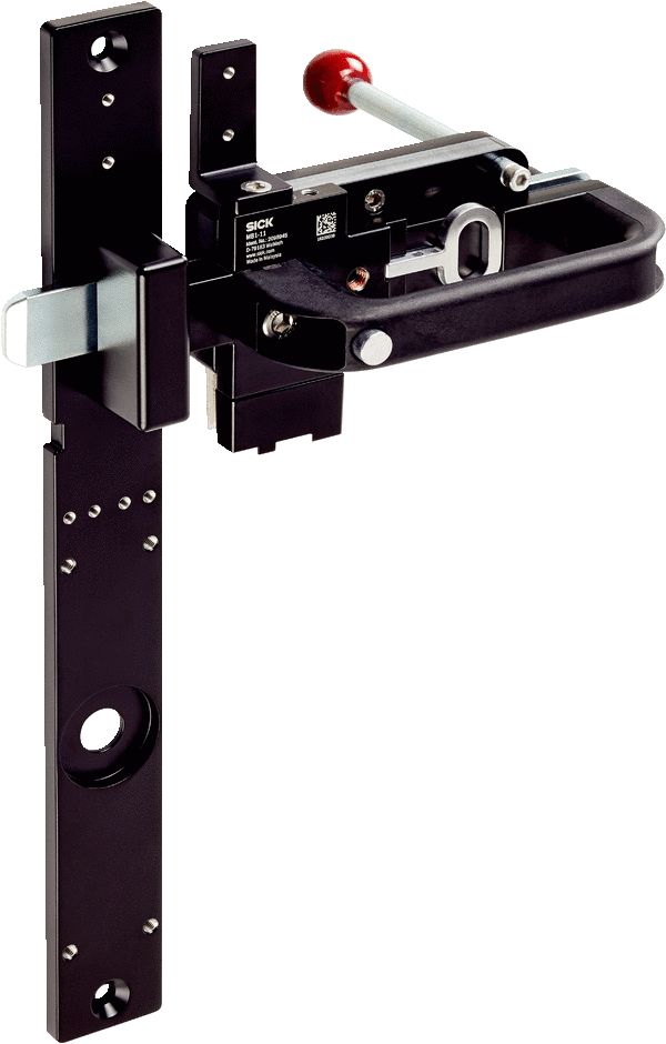 SICK MB1 Safety Interlock Switch, Vistal