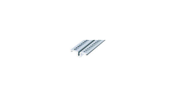 nVent SCHROFF RatiopacPRO Series Guiding Rail