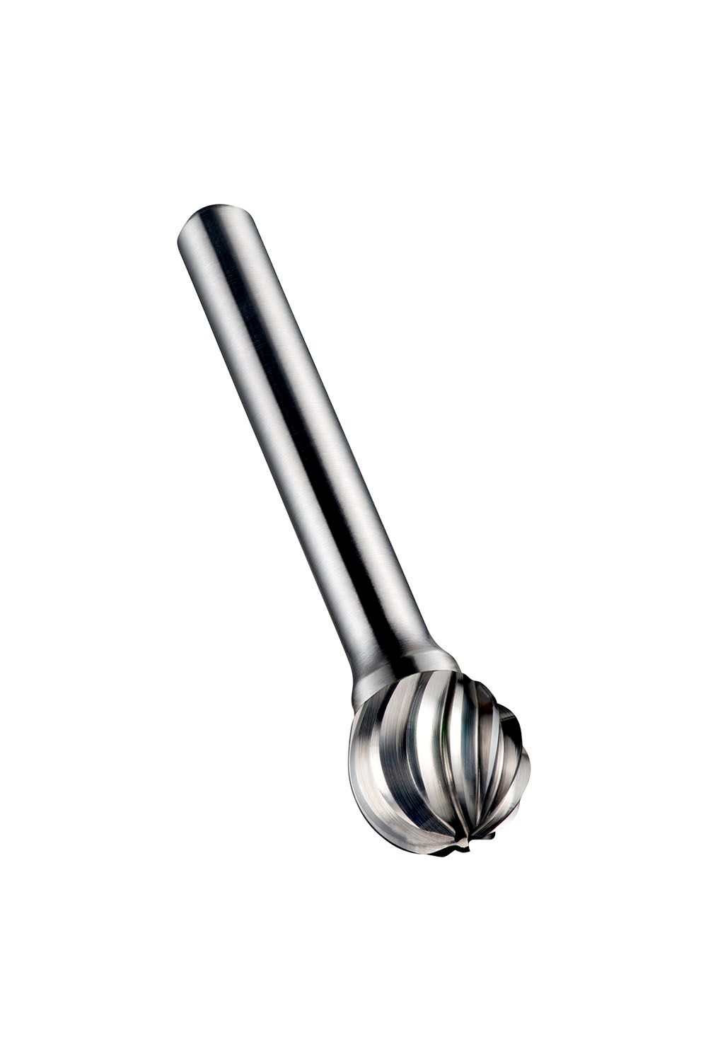Dormer Ball Deburring Tool, 3mm Capacity, Carbide Blade