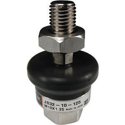 SMC Joint JS20-8-125S, For Use With Pnuematic Cylinders