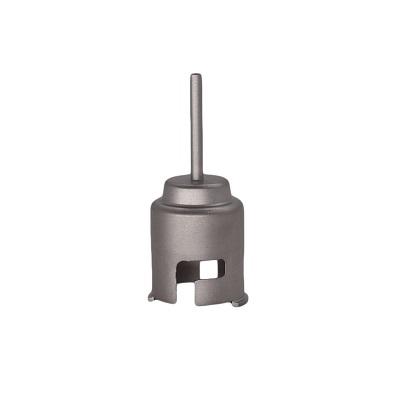 Metcal HCT-910 2.5 mm Hot Air Tip Nozzle for use with HCT-910-11, HCT-910-21